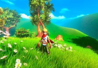 Лучшие мобильные игры недели — Vita Fighters и Endless Arena