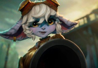 Разработчики LoL: Wild Rift опубликовали трейлер «Не зли йордлов»