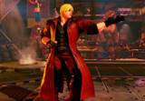 Данте из DMC заглянет в Street Fighter 5