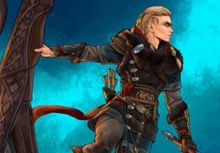 Ubisoft выпустили обновление 1.3.2 для Assassin’s Creed Valhalla