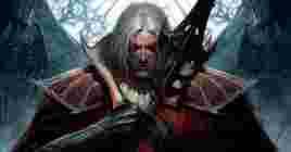 Разработчики Diablo Immortal намерены ввести Рыцаря крови в июле