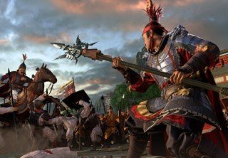 Режим «Dynasty» уже доступен в Total War: Three Kingdoms