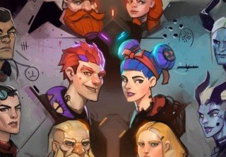 MMORPG Corepunk будет использовать Buy-to-Play модель оплаты