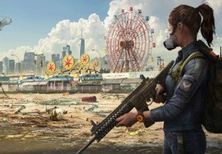 В The Division 2 пройдут «бесплатные выходные»