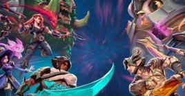 Бывшие сотрудники Riot Games выпустили на ПК MOBA Fangs