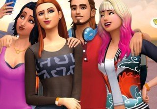 Electronic Arts проведет в Sims 4 реалити-шоу