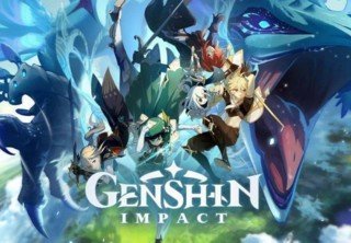 Местоположение всех рваных записок в Genshin Impact