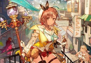 Опубликованы системные требования Atelier Ryza 2