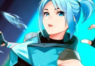 Патч 3.06 сбалансировал Skye, Jett и KAY/O в Valorant