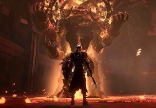 Обзор Hellpoint —футуристичный хардкорный соулс-лайк
