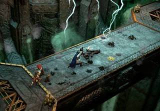 Хаоситов в Warhammer: Chaosbane будет предостаточно