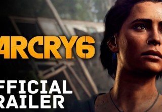 Официальный трейлер Far Cry 6: Lost Between Worlds