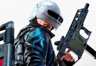 PUBG: New State получит изменившийся Эрангель и режим TDM