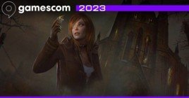 Хоррор Tormented Souls 2 показали на выставке Gamescom 2023