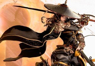 Опубликован геймплей MMORPG Blade and Soul 2, записанный на ПК