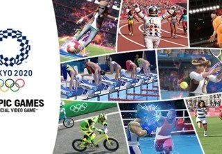 Обзор Olympic Games Tokyo 2020 — плохая игра для детей
