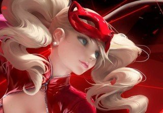 Слух: в январе подписчикам PS Plus подарят Persona 5 Strikers