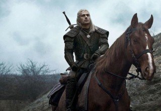 В конце октября выйдет дебютный трейлер «Ведьмака» от Netflix