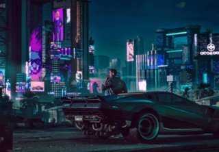 Cyberpunk 2077 будет иметь несколько бесплатных DLC