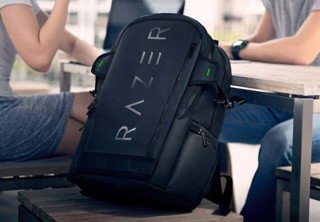 Рюкзаки: Razer Rogue, Mercenary, Tactical – что это?