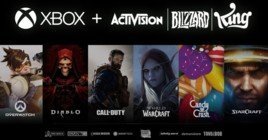 Microsoft купит Activision Blizzard за 68.7 миллиардов долларов