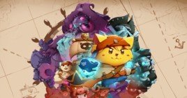 Ролевой экшн про котов-пиратов Cat Quest 3 выйдет в августе