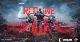 Первый сезон World War 3 ознаменовался обновлением Redline