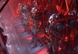 Вышло обновление 3.9 для Star Citizen