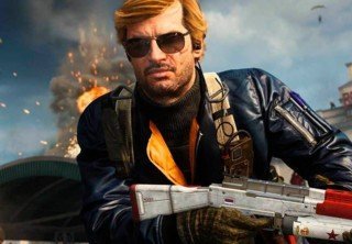 Утечка: опубликован трейлер новой карты для Call of Duty: Warzone