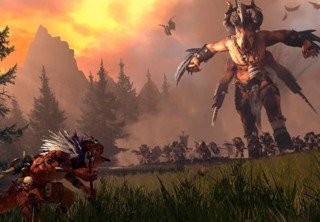 Вышло DLC The Silence and The Fury для Total War: Warhammer 2