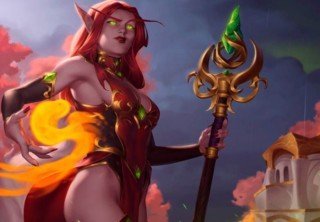 Blizzard отменили фестиваль BlizzConline 2022