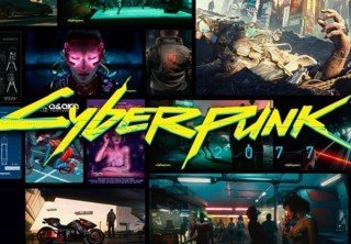 В GOG бесплатно раздают «Коллекцию бонусов Cyberpunk 2077»