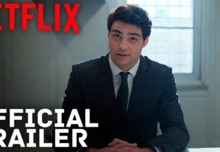 Официальный клип к сериалу «Рекрут»