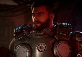 Состоялся релиз стратегии Gears Tactics