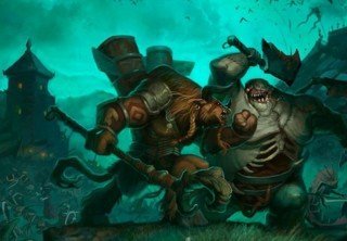 События вторжения Плети в WoW: Classic получат изменения