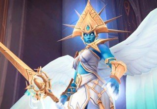 Опубликовано видеоруководство по выживанию в WoW: Shadowlands