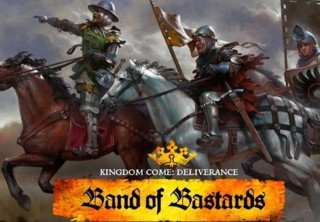 Обзор Kingdom Come: Deliverance – Band of Bastards