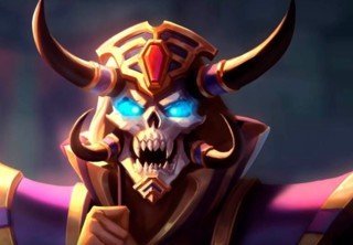 В Hearthstone началось событие «Бал-маскарад»