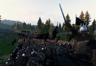 Для Bannerlord вышло обновление 1.5.4 и бета-патч 1.5.5