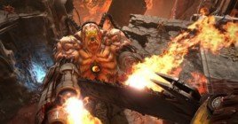 Стало известно время релиза Doom Eternal