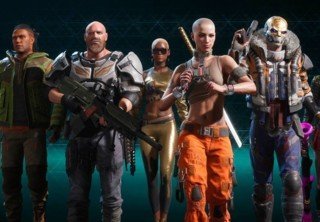 Шутер Rogue Company выйдет на iOS и Android