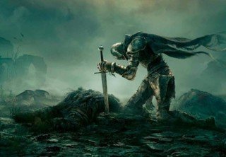 Опубликованы геймплейные ролики из сетевого теста игры Elden Ring