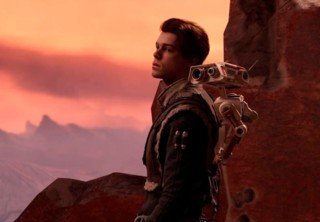 Обновление добавило в Star Wars Jedi: Fallen Order новый режим