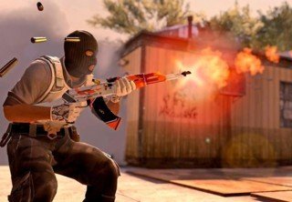 Бобслеистов ждут два новых матча в «Лиге звезд спорта» по CS:GO