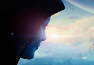 На TGA 2020 показали первый тизер-трейлер новой Mass Effect