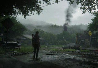 Релиз The Last of Us: Part 2 отложили до конца мая