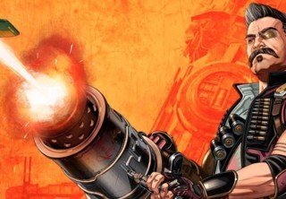 Слух: в начале февраля Apex Legends выйдет на Nintendo Switch