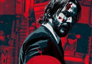 Баба Яга возвращается, в сети появился трейлер «Джона Уика 4»