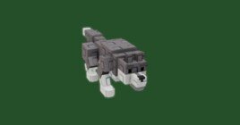 Что делает Волк в Роблокс Вырасти Сад Гров э Гарден