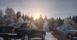 Холод в Май Винтер Кар: как выжить не замерзнут